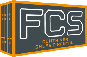 Freight Container Services (FCS)
